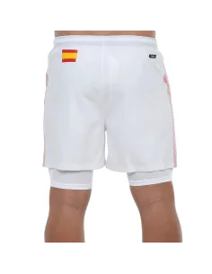 Short Bullpadel Elato 012 Aq08012000 | Ofertas de pádel 2
